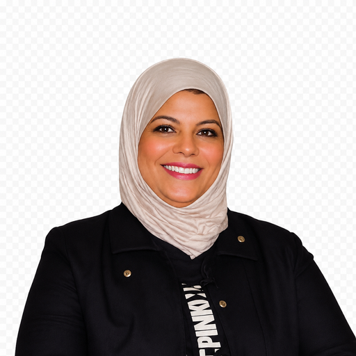 د. سعاد الزيد الناصر